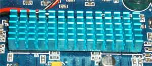 Обзор видеокарт на базе ATI Radeon 8500 128 МБ производства Hercules и Gigabyte, фото 21