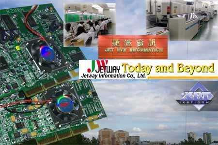 Обзор видеокарт на базе ATI Radeon 8500 64 МБ и Radeon 7500LE производства Jetway, фото 1