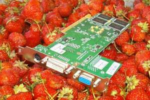 Обзор видеокарт на базе ATI Radeon 8500 64 МБ и Radeon 7500LE производства Jetway, фото 14