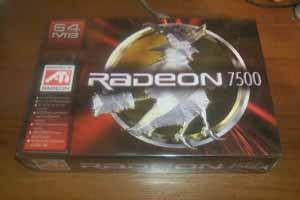 Обзор видеокарт на базе ATI Radeon 8500 64 МБ и Radeon 7500LE производства Jetway, фото 22