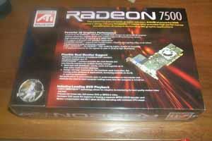Обзор видеокарт на базе ATI Radeon 8500 64 МБ и Radeon 7500LE производства Jetway, фото 23