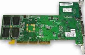 Обзор видеокарт на базе ATI Radeon 8500 64 МБ и Radeon 7500LE производства Jetway, фото 18