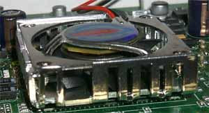 Обзор видеокарт на базе ATI Radeon 8500 64 МБ и Radeon 7500LE производства Jetway, фото 9