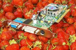 Обзор видеокарт на базе ATI Radeon 8500 64 МБ и Radeon 7500LE производства Jetway, фото 13