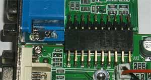 Обзор видеокарт на базе ATI Radeon 8500 64 МБ и Radeon 7500LE производства Jetway, фото 20