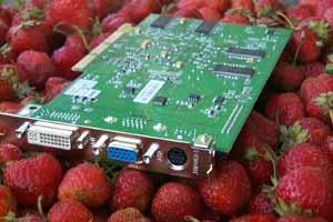 Обзор видеокарт на базе ATI Radeon 8500 64 МБ и Radeon 7500LE производства Jetway, фото 3