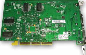Обзор видеокарт на базе ATI Radeon 8500 64 МБ и Radeon 7500LE производства Jetway, фото 7