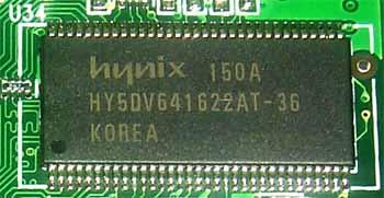 Обзор видеокарт на базе ATI Radeon 8500 64 МБ и Radeon 7500LE производства Jetway, фото 4
