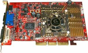 Обзор видеокарты Gigabyte MAYA AP128D-H3 Radeon 8500 Deluxe 300/600 MHz,128 МБ, фото 5