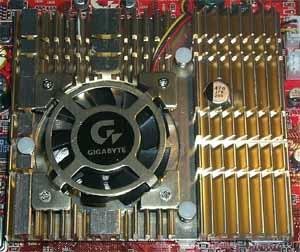 Обзор видеокарты Gigabyte MAYA AP128D-H3 Radeon 8500 Deluxe 300/600 MHz,128 МБ, фото 15