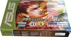 Новинки от ASUSTeK: GeForce 6800 Ultra и PCX5900, фото 30