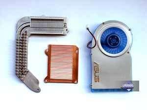 Новинки от ASUSTeK: GeForce 6800 Ultra и PCX5900, фото 19