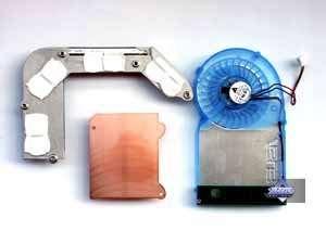 Новинки от ASUSTeK: GeForce 6800 Ultra и PCX5900, фото 20