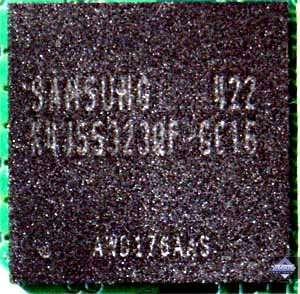 Новинки от ASUSTeK: GeForce 6800 Ultra и PCX5900, фото 4
