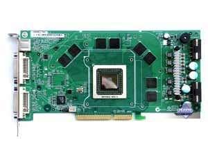 Новинки от ASUSTeK: GeForce 6800 Ultra и PCX5900, фото 6