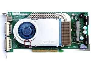 Новинки от ASUSTeK: GeForce 6800 Ultra и PCX5900, фото 8