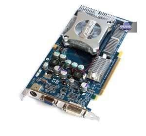 Новинки от ASUSTeK: GeForce 6800 Ultra и PCX5900, фото 3