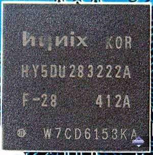 Новинки от ASUSTeK: GeForce 6800 Ultra и PCX5900, фото 5