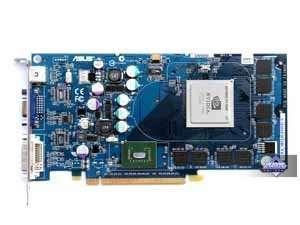 Новинки от ASUSTeK: GeForce 6800 Ultra и PCX5900, фото 9