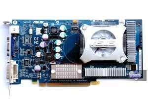 Новинки от ASUSTeK: GeForce 6800 Ultra и PCX5900, фото 11