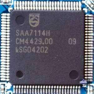 Новинки от ASUSTeK: GeForce 6800 Ultra и PCX5900, фото 18