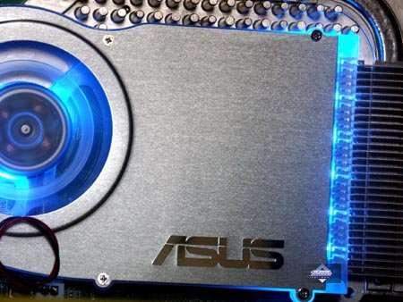 Новинки от ASUSTeK: GeForce 6800 Ultra и PCX5900, фото 1