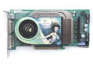 ASUS Radeon X800 XT PE (PCI-E), фото 6