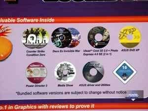 ASUS Radeon X800 XT PE (PCI-E), фото 18