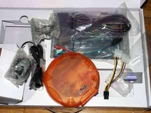 ASUS Radeon X800 XT PE (PCI-E), фото 17