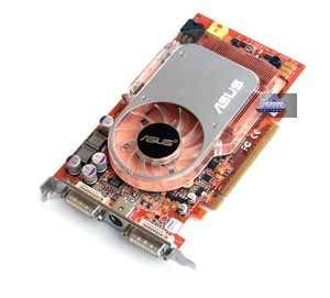 ASUS Radeon X800 XT PE (PCI-E), фото 3
