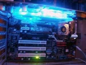 ASUS Radeon X800 XT PE (PCI-E), фото 16