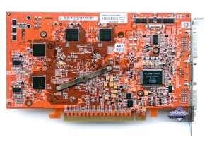 ASUS Radeon X800 XT PE (PCI-E), фото 14