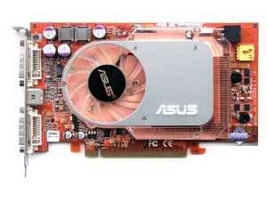 ASUS Radeon X800 XT PE (PCI-E), фото 9