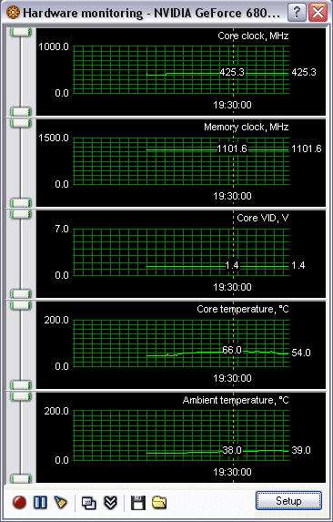 ASUS Radeon X800 XT PE (PCI-E), фото 25