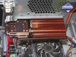 GeForce 7800GT и 6600GT 256 МБ от ASUSTeK, фото 20