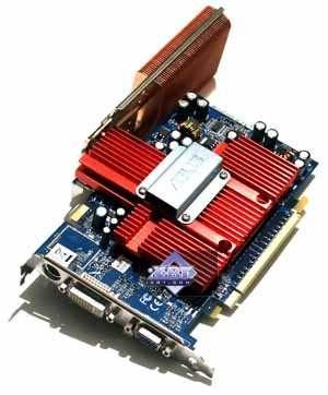 GeForce 7800GT и 6600GT 256 МБ от ASUSTeK, фото 3