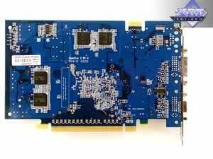 GeForce 7800GT и 6600GT 256 МБ от ASUSTeK, фото 15
