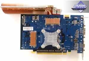 GeForce 7800GT и 6600GT 256 МБ от ASUSTeK, фото 17
