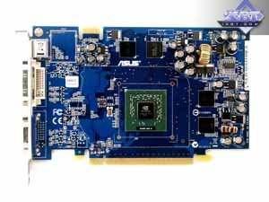 GeForce 7800GT и 6600GT 256 МБ от ASUSTeK, фото 9