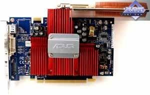 GeForce 7800GT и 6600GT 256 МБ от ASUSTeK, фото 11