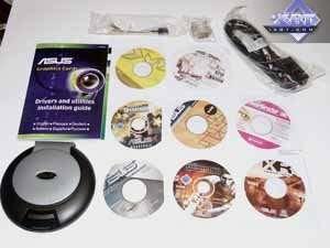 GeForce 7800GT и 6600GT 256 МБ от ASUSTeK, фото 24