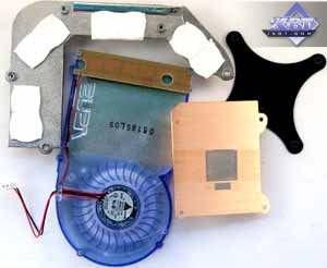 GeForce 7800GT и 6600GT 256 МБ от ASUSTeK, фото 21