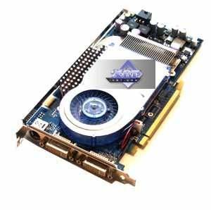GeForce 7800GT и 6600GT 256 МБ от ASUSTeK, фото 2