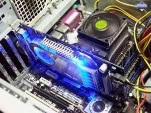GeForce 7800GT и 6600GT 256 МБ от ASUSTeK, фото 23