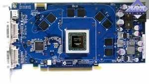 GeForce 7800GT и 6600GT 256 МБ от ASUSTeK, фото 6