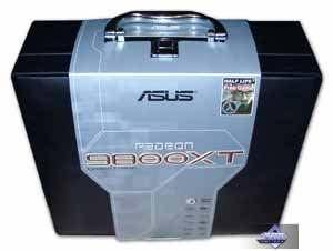 ASUS Radeon 9800 XT Limited Edition, фото 14