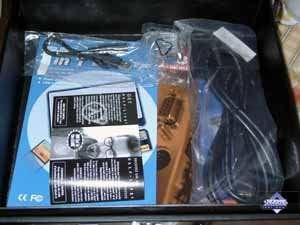 ASUS Radeon 9800 XT Limited Edition, фото 18