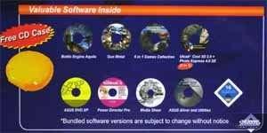 ASUS Radeon 9800 XT Limited Edition, фото 22
