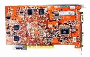 ASUS Radeon 9800 XT Limited Edition, фото 9