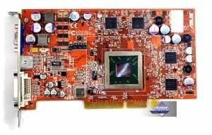 ASUS Radeon 9800 XT Limited Edition, фото 6